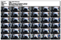 Behind the Scenes with Caroline