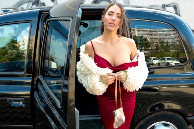 My Sugar Daddy Can Wait