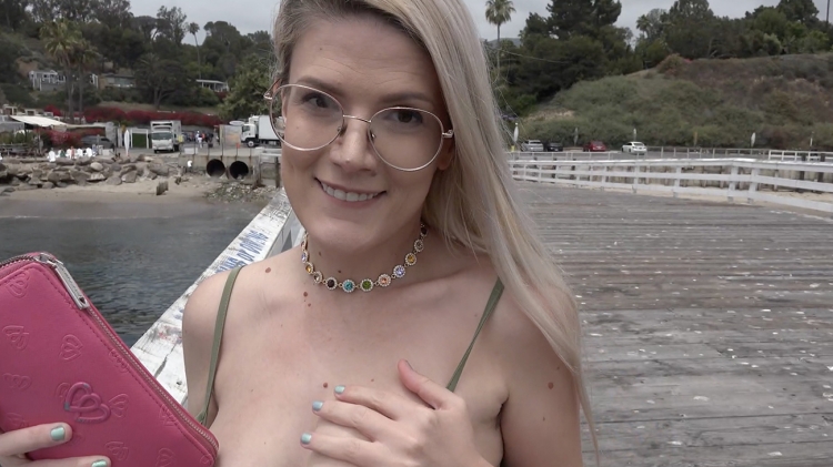 Riley Rose Paradise Cove Part 1