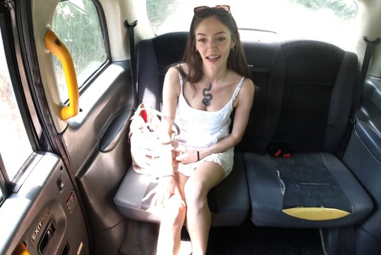 She Is Really Addicted To Sex