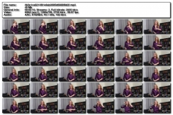 BTS - Taylor Rae Seals The Deal