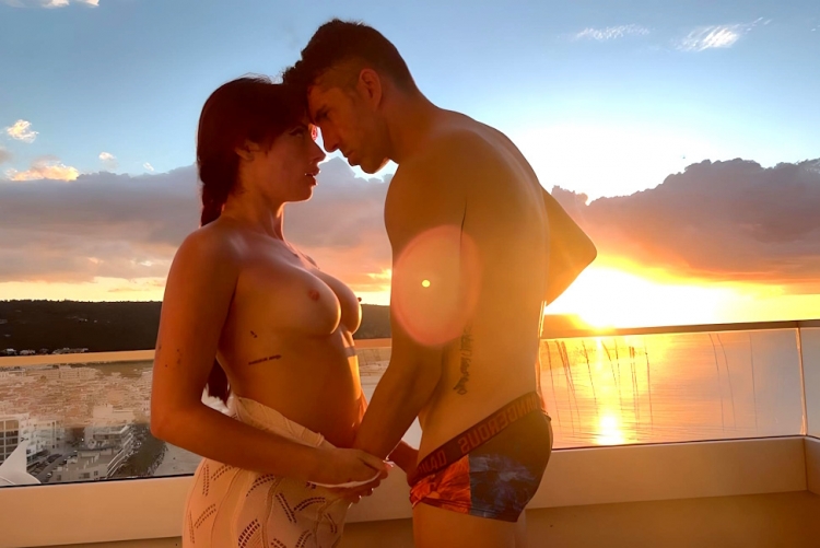 Dick + Sunset Heat