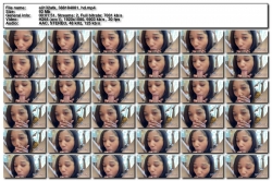 Alicia Reign Yellow Dress POV BTS