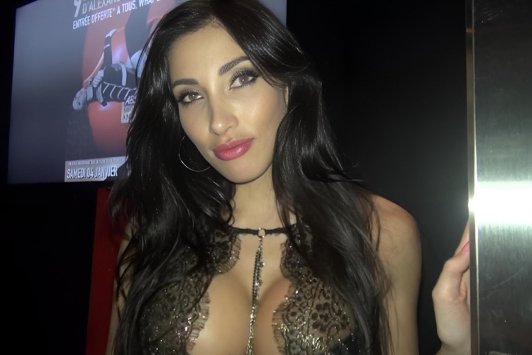 Club Libertin 34 Swingers Club