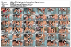 Getting Hot In The Jacuzzi