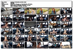 Amateur telesales worker