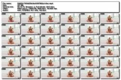 BTS - Whitney OC Is Feeling Dirty