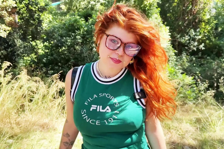 23 Years Old, From Brussels