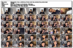 Has a Delicious Throat And Has Earned The Promo