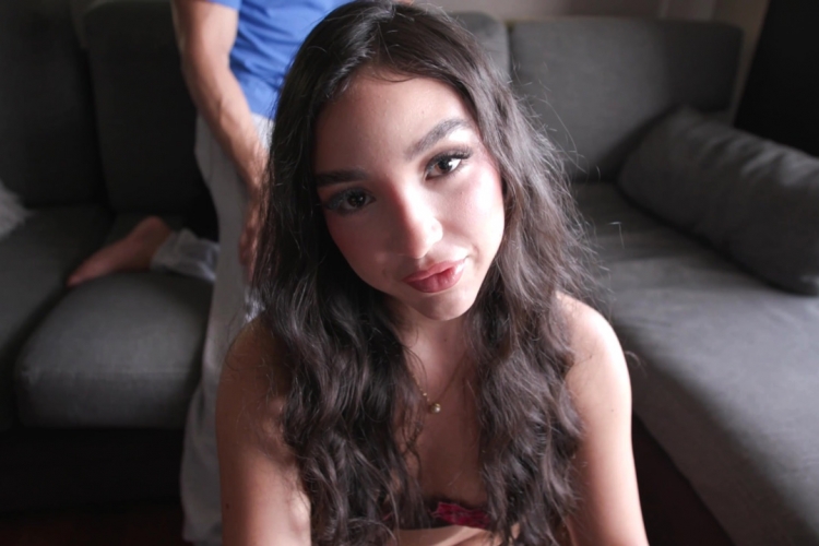 Rose - Double Cum