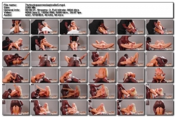 Anna Kolba Anal Massage Creampie Blonde Ukraine Semaj