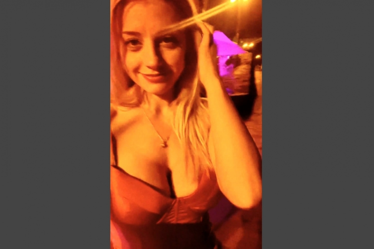 Casual And Fast Dating In Spain Leads To Hardcore Fuck