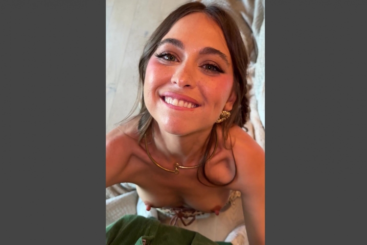 New Private Sextape