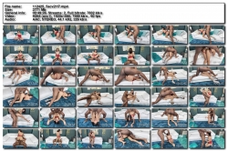 Tight Ass Is Ripped Open Until It's Wide Open