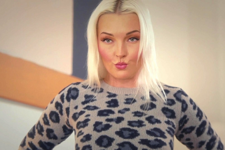 A So Cute Booty Angel Part One