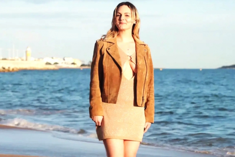 Alice Guerlin, 33, Is Teaming Up Again With J&M