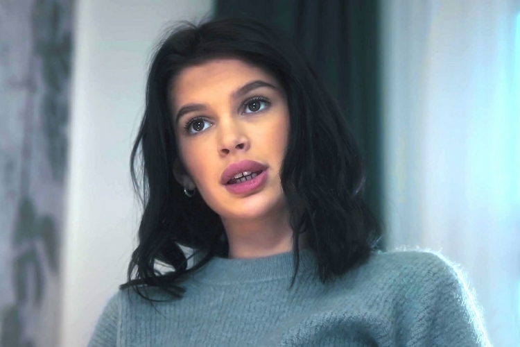 Angel in The Dark Part Two