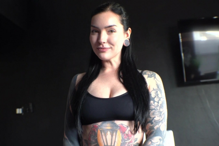 Fucking My Roomates GF