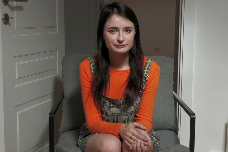 100% Real Sex - First Anal Penetration