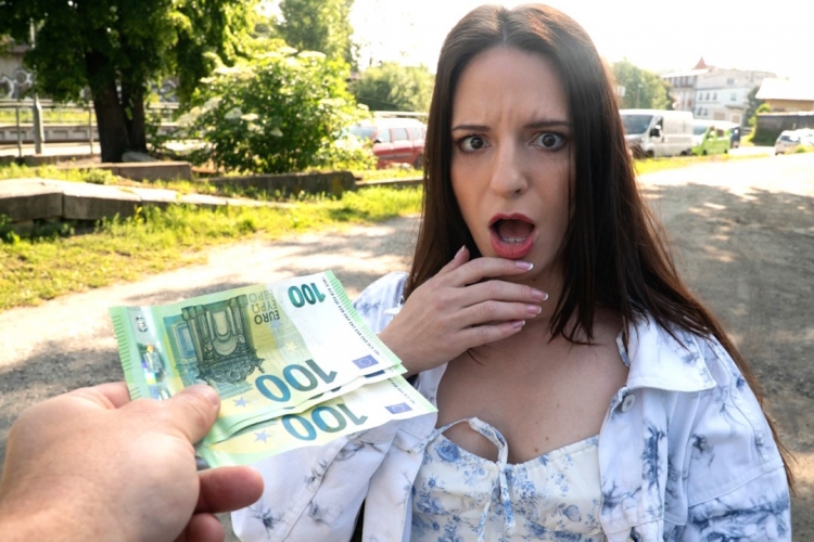 The Craziest Thing I Did In Public