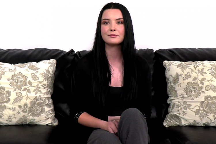 Butt Bangin’ Barista