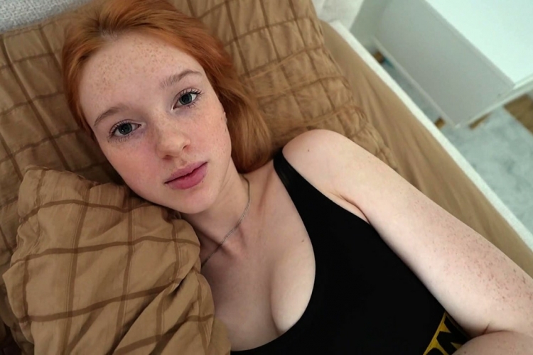 I'm Older Than My Stepmom, But She Still Calls Me 'Daddy' in Bed