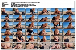 Private Beach in Spain Just For Your Pleasure