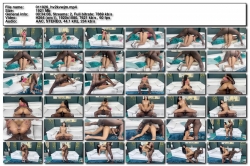 Una Ronda Intensa Anal Profundo