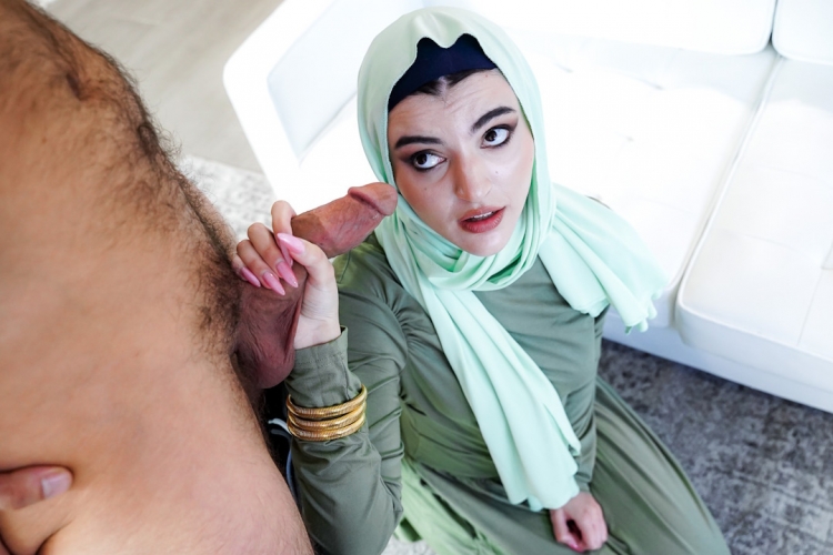 No Sex Before Marriage…Unless It’s With Me!