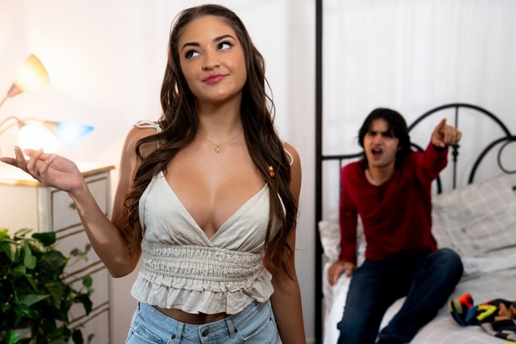 Separating The Boy From The Toy