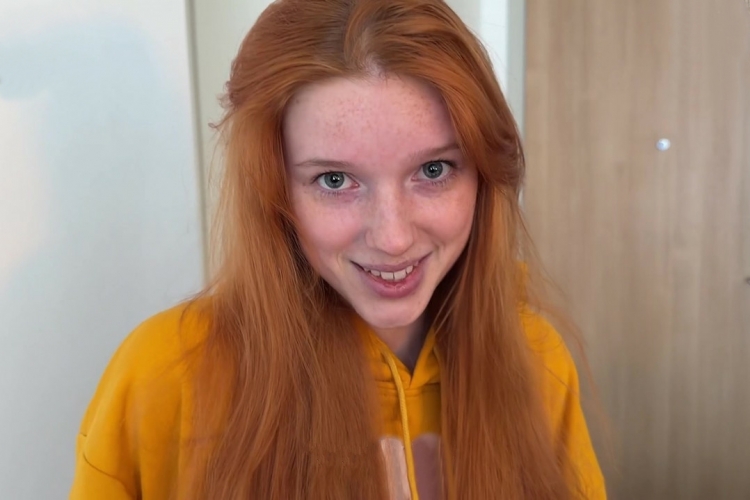 My Stepbrother Doesn't Pay Attention To Me So Im Resorting To Extreme Measures