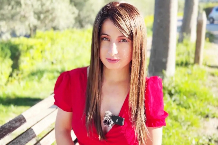 25 Years Old, Human Resources Manager In Lyon!