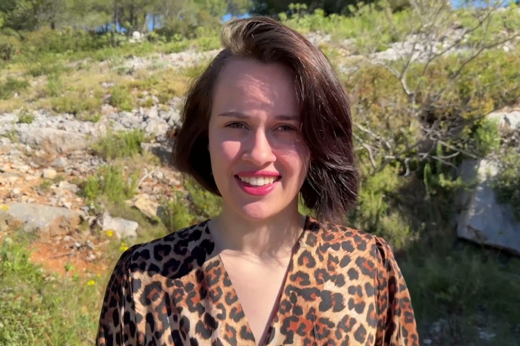 21, The Calm Before The Storm Of Hard...