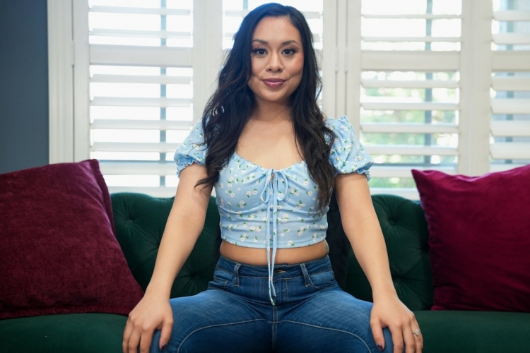 Stepmom Is Way Better Than Homework