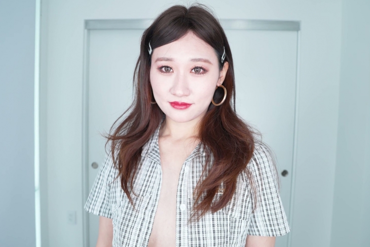 Hot Asian Pornstar Gives Mind-Blowing Blowjob Then Gets Fucked Hard