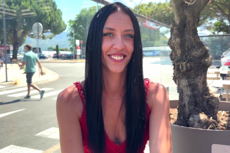 28 Years Old, From Marseille!
