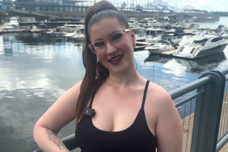 27 years old, from Montreal